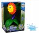 LeanToys Fontanna Ogrodowa Dla Dzieci Kwiatek Lato Zraszacz LEAN Toys 6