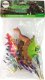 Figurka LeanToys Figurki Dinozaury Kolorowe 6 Sztuk LEAN Toys 2