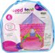 LeanToys Domek dla dzieci Namiot 2
