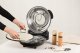 Mini piekarnik Overmax OVERMAX Zeegma Pizza Oven Pizza Chef 1200W 3