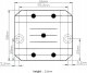 Rosfix PRZETWORNICA 24V 36V 48V (15V-60V) DO 12V 5A STEP DOWN DC/DC IP68 ROSFIX HQ 3