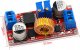Rosfix ROSFIX PRZETWORNICA STEP DOWN XL4015 DC/DC 1,25-32V CC CV 5A MOC 75W 1