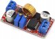 Rosfix ROSFIX PRZETWORNICA STEP DOWN XL4015 DC/DC 1,25-32V CC CV 5A MOC 75W 4
