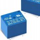 Rosfix ROSFIX HQ PRZEKAŹNIK SONGLE SRD-05VDC-SL-C 10A 5V DC SRD 5V 240VAC 1
