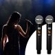 Mikrofon DNA DNA DVS2 2 mikrofony bezprzewodowe system nagłośnienia 3