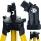 Rosfix MEGA SET LASER KRZYŻOWY ROSFIX 360 16L SKOSY STATYW 120CM 2AKU PILOT AKCESO 14