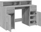 Biurko vidaXL Dąb Sonoma 120 cm x 55 cm 9