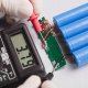 Rosfix ROSFIX AKUMULATOR LITOWO-JONOWY 1500MAH 3,7V WYDAJNY BEZ PCM 18,25x65,25mm 4
