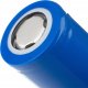 Rosfix ROSFIX AKUMULATOR LITOWO-JONOWY 1500MAH 3,7V WYDAJNY BEZ PCM 18,25x65,25mm 5