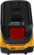 Rosfix ADAPTER AKUMULATORA PRZEJSCIÓWKA DEWALT 18V 20V MILWAUKEE M18 DO BOSCH 2