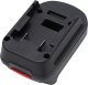 Rosfix ADAPTER AKUMULATORA PRZEJSCIÓWKA DEWALT 18V 20V MILWAUKEE M18 DO BOSCH 4
