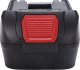 Rosfix ADAPTER AKUMULATORA PRZEJSCIÓWKA DEWALT 18V 20V MILWAUKEE M18 DO BOSCH 6