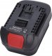 Rosfix ADAPTER AKUMULATORA PRZEJSCIÓWKA DEWALT 18V 20V MILWAUKEE M18 DO BOSCH 8
