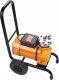 Rosfix ZESTAW AGREGAT MALARSKI HYDRODYNAMICZNY ROSFIX 3500W + USZCZELKI KOMBINEZON 1