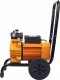 Rosfix ZESTAW AGREGAT MALARSKI HYDRODYNAMICZNY ROSFIX 3500W + USZCZELKI KOMBINEZON 2