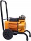 Rosfix ZESTAW AGREGAT MALARSKI HYDRODYNAMICZNY ROSFIX 3500W + USZCZELKI KOMBINEZON 5