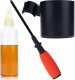 Rosfix PROFESJONALNY AGREGAT MALARSKI HYDRODYNAMICZNY 2200W + ZBIORNIK NA FARBE 6L 12