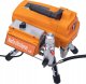 Rosfix PROFESJONALNY AGREGAT MALARSKI HYDRODYNAMICZNY 2200W + ZBIORNIK NA FARBE 6L 3