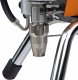Rosfix PROFESJONALNY AGREGAT MALARSKI HYDRODYNAMICZNY 2200W + ZBIORNIK NA FARBE 6L 9