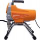 Rosfix ROSFIX AGREGAT MALARSKI ROSFIX TORNADO RT2 + ZBIORNIK 6L + GNIAZDO DO MONTAŻU DODATKOWEGO FILTRA PALUSZKOWEGO + 5x FILTR PALUSZKOWY 60 + FILTR + DYSZA 513, 519 + PŁYN 1L 1