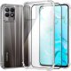 Hello Case ETUI PANCERNE DO REALME 8I | SILIKON ANTI SHOCK | CASE   SZKŁO HARTOWANE 9H 1