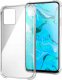 Hello Case ETUI PANCERNE DO REALME 8I | SILIKON ANTI SHOCK | CASE   SZKŁO HARTOWANE 9H 1
