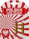 Ako Sport Kredki do malowania twarzy Biało-czerwoni Polska Akosport ru112 2