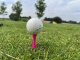 Vinex Tee - podstawka pod piłeczki golfowe PGT niebieski 35 mm 4