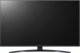 Telewizor LG 50UT81003LA LED 50'' 4K Ultra HD WebOS 24 2