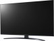 Telewizor LG 50UT81003LA LED 50'' 4K Ultra HD WebOS 24 3