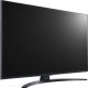 Telewizor LG 50UT81003LA LED 50'' 4K Ultra HD WebOS 24 4