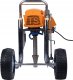 Rosfix ZESTAW AGREGAT MALARSKO SZPACHLARSKI 4000W TORNADO RTR5 + PISTOLET HQ 7