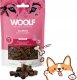 WOOLF  Przysmak dla psa Woolf Soft Cubes Salmon Monoprotein 100g 3