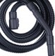 Rosfix ZESTAW WĄŻ SSĄCY RURA DO ODKURZACZA KARCHER WD2 WD3 + FILTR 5