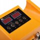 Rosfix STACJA LUTOWNICZA 2W1 LUTOWNICA HOT-AIR SPOIWO DO SPAWANIA PLASTIKU ABS PP 3