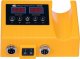 Rosfix STACJA LUTOWNICZA 2W1 LUTOWNICA HOT-AIR SPOIWO DO SPAWANIA PLASTIKU ABS PP 5