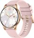 Smartwatch Rubicon Zegarek SMARTWATCH Rubicon RNCF30 rosegold 3