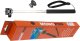 Selfie stick Procter Uchwyt monopad 20-97cm do GOPRO i innych kamer i foto Monopod GOPRO 3