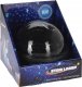 Home Styling Collection Lampka nocna z projektorem gwiazd, Ø 12,5 cm 1