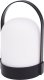 Home Styling Collection Lampa LED w kształcie latarenki z uchwytem, 21 cm 1