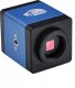 Mikroskop Rosfix MIKROSKOP CYFROWY POWIĘKSZENIE 180 RAZY Z KAMERĄ HDMI BLUE DRACO PRO - 2W1 1