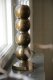 Lampa stołowa Markslojd Marksjold Gong 108780 lampa stołowa lampka 1x40W E27 złota 3