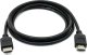 Kabel Equip HDMI - HDMI 1.8m czarny (119310) 2
