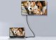 System przekazu sygnału AV Equip Equip DisplayPort 1.4 St/St 5.0m 8K/60Hz komp.HDCP Prem.  sw 5
