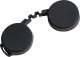 Focus Optics Focus Eyepiece cover dual 35,5mm 1