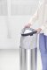 Brabantia Brabantia Laundry Bag Replacem. for Laundry Box, 50-60 L Grey 2