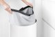 Brabantia Brabantia Laundry Bag Replacem. for Laundry Box, 50-60 L Grey 4