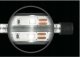 Diversa DIVERSA OŚWIETLENIE LED EXPERT 17W 65cm 10