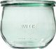 Jata WECK Tulip Jar 580ml Set of 6 1