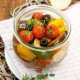 Jata WECK Tulip Jar 580ml Set of 6 13